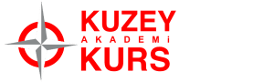 kuzey-kurs-logo-kirmizi